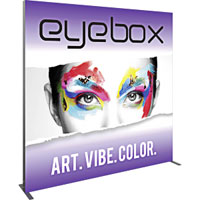 LIGHT BOX or OPAQUE SQUARE 04