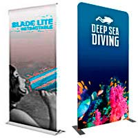 Banner Stands