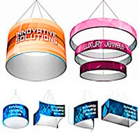 Formulate Hanging Structures