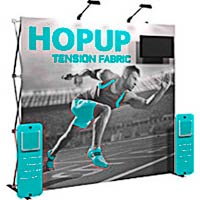 Hop Up Displays