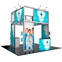 Hybrid Pro Modular Kits