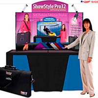 Table Top Displays