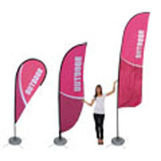 Zoom Outdoor Banners