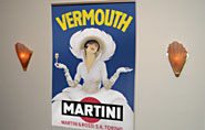 display prints