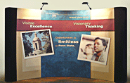 animated booth