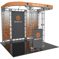 10FT MODULAR EXHIBIT
