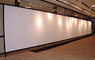 lobbies wall
