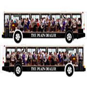 Bus Wraps