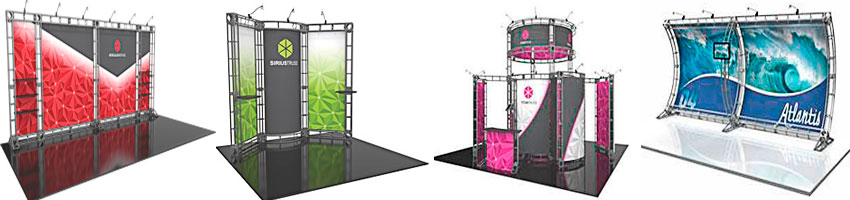 truss systems