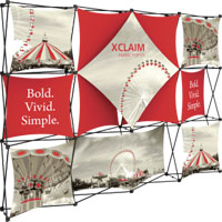 Xclaim 10ft