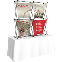 Xclaim 5ft wide